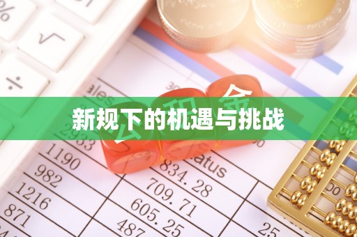 龙马潭新规下的机遇与挑战