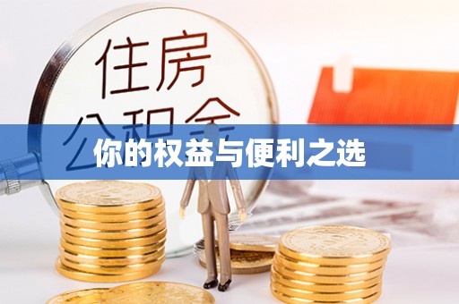 龙马潭你的权益与便利之选