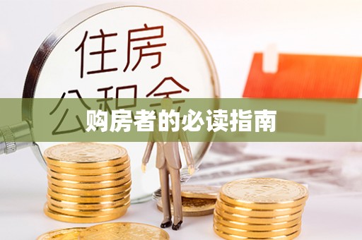 龙马潭购房者的必读指南