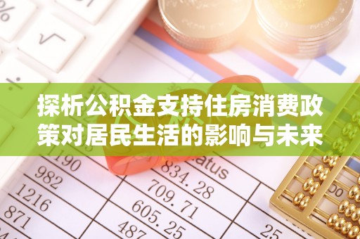 龙马潭探析公积金支持住房消费政策对居民生活的影响与未来展望
