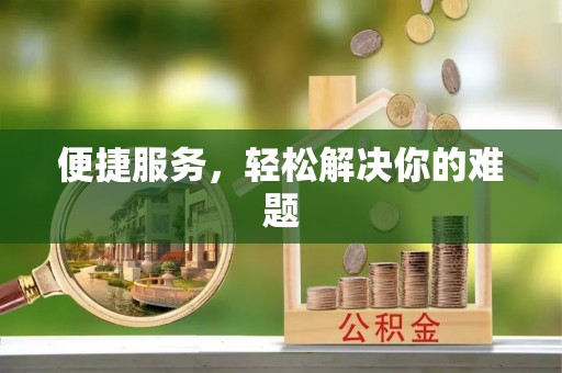 龙马潭便捷服务，轻松解决你的难题