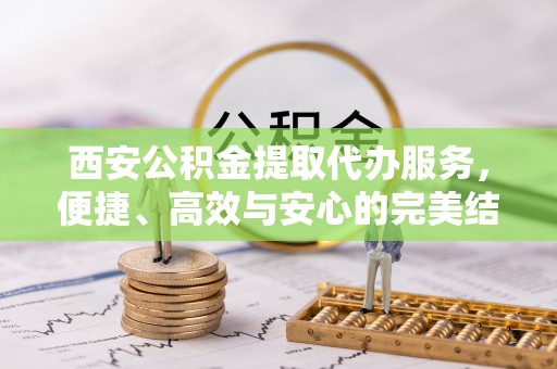 龙马潭西安公积金提取代办服务，便捷、高效与安心的完美结合