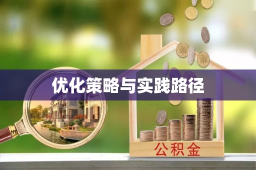 龙马潭优化策略与实践路径