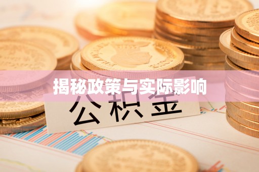 龙马潭揭秘政策与实际影响
