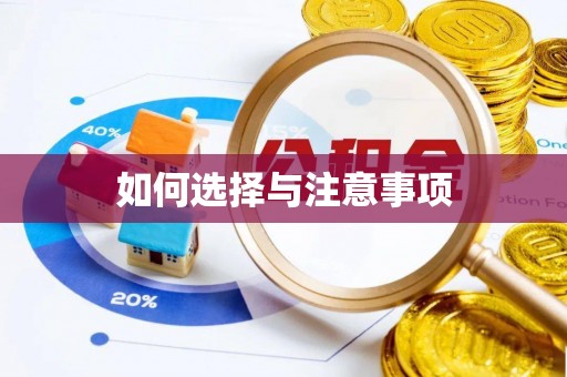 龙马潭如何选择与注意事项