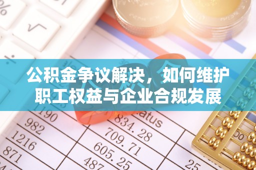 龙马潭公积金争议解决，如何维护职工权益与企业合规发展