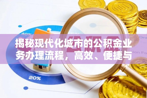 龙马潭揭秘现代化城市的公积金业务办理流程，高效、便捷与未来趋势
