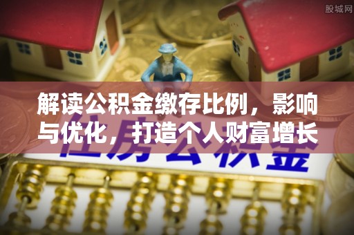 龙马潭解读公积金缴存比例，影响与优化，打造个人财富增长新引擎