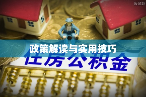 龙马潭政策解读与实用技巧
