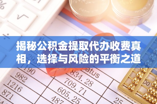 龙马潭揭秘公积金提取代办收费真相，选择与风险的平衡之道
