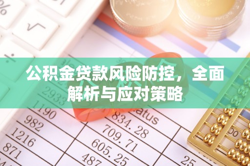 龙马潭公积金贷款风险防控，全面解析与应对策略