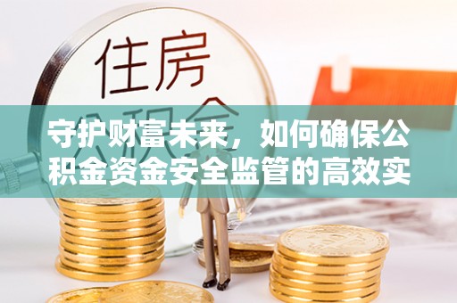 龙马潭守护财富未来，如何确保公积金资金安全监管的高效实施