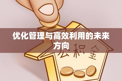 龙马潭优化管理与高效利用的未来方向