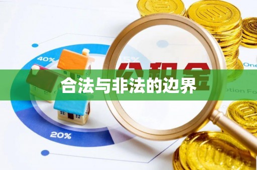 龙马潭合法与非法的边界