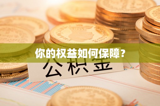 龙马潭你的权益如何保障？
