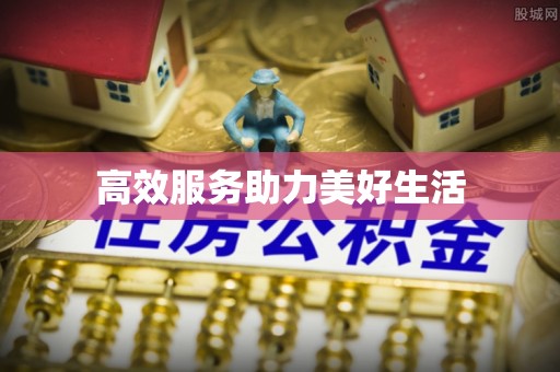 龙马潭高效服务助力美好生活