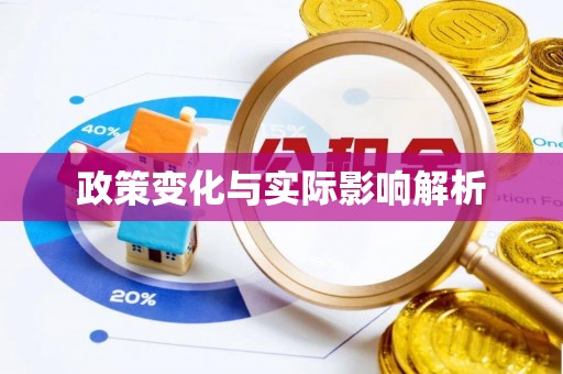 龙马潭政策变化与实际影响解析