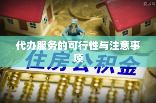 龙马潭代办服务的可行性与注意事项