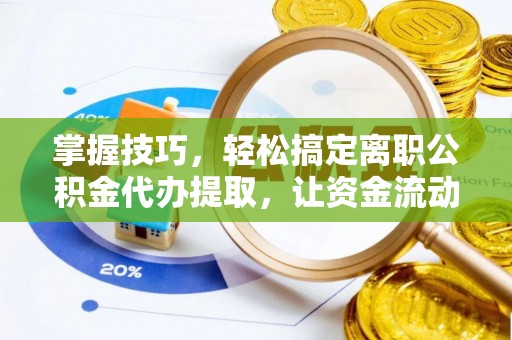 龙马潭掌握技巧，轻松搞定离职公积金代办提取，让资金流动更便捷