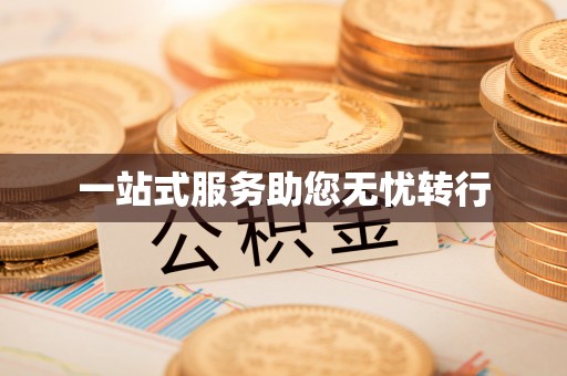 龙马潭一站式服务助您无忧转行