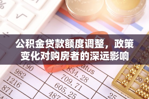 龙马潭公积金贷款额度调整，政策变化对购房者的深远影响