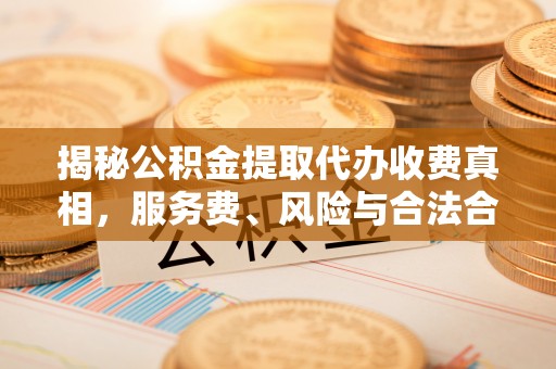 龙马潭揭秘公积金提取代办收费真相，服务费、风险与合法合规全解析