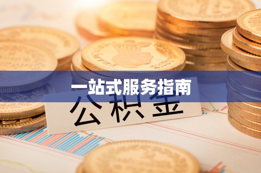 龙马潭一站式服务指南