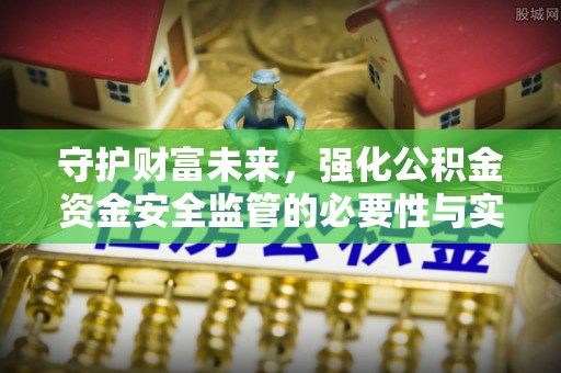 龙马潭守护财富未来，强化公积金资金安全监管的必要性与实践